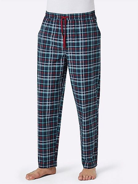 Witt Schlafanzug Hose lang . günstig online kaufen