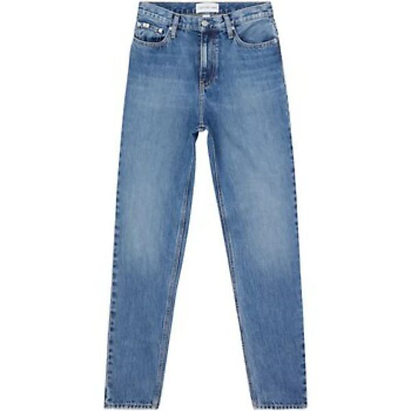 Calvin Klein Jeans  Straight Leg Jeans J20J221682 günstig online kaufen