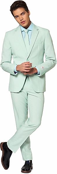 OppoSuits Anzug Magic Mint - Größe 52 günstig online kaufen