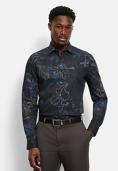 OLYMP Businesshemd OLYMP No. Six, super slim, New York Kent günstig online kaufen