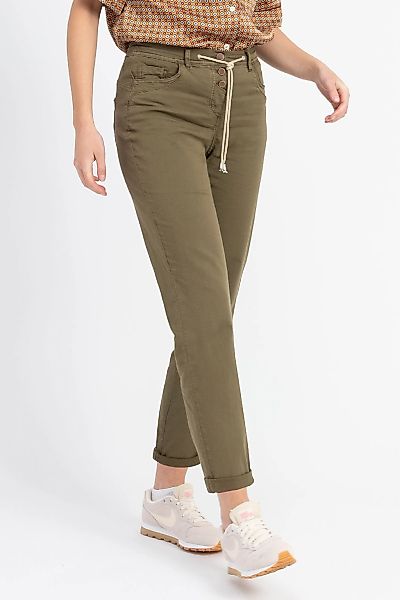 Recover Pants Jogg Pants "Jogpants", Nachhaltige Produktion von Gewebe und günstig online kaufen