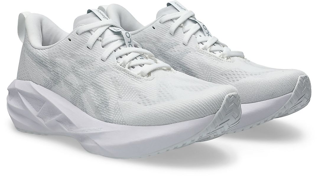 Asics NOVABLAST 5 Laufschuh mit Engineered Jacquard Mesh-Obermaterial, mit günstig online kaufen