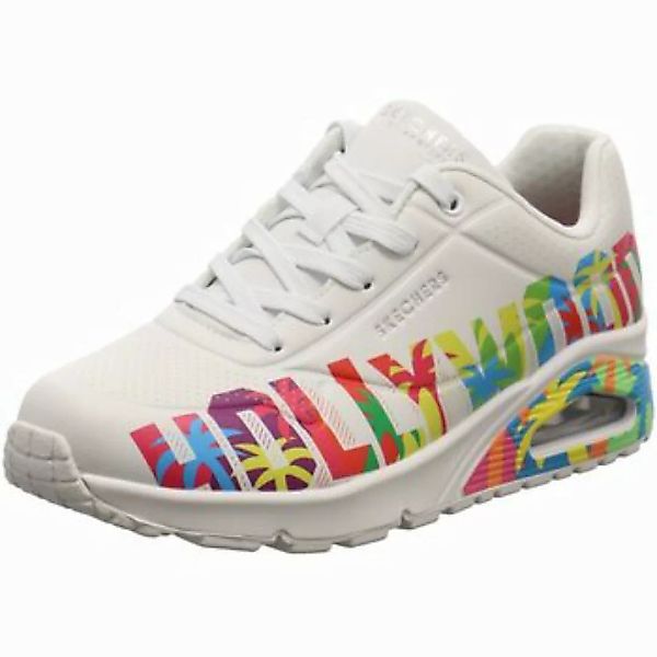 Skechers  Sneaker Uno Schuhe bunt Hollywood 177995 177995 WMLT günstig online kaufen