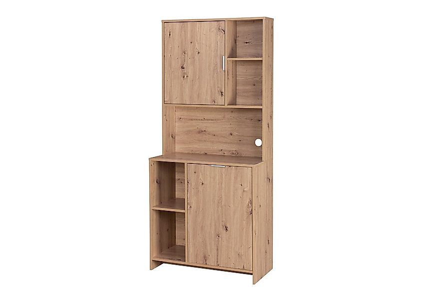 HTI-Living Küchenbuffet Küchenbuffet Malin (Stück, 1-St., 1 Küchenbuffet) K günstig online kaufen