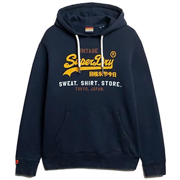 Superdry  Sweatshirt Vl Cali günstig online kaufen