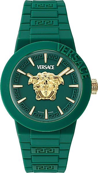 Versace Quarzuhr V-POP GENTS VEEFA0224, Armbanduhr, günstig online kaufen