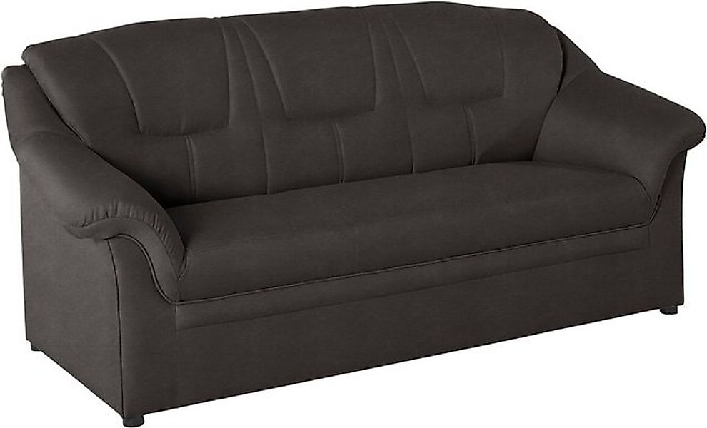 DOMO collection 2,5-Sitzer "Mezia kompakt für kleine Räume, Breite 184cm, k günstig online kaufen