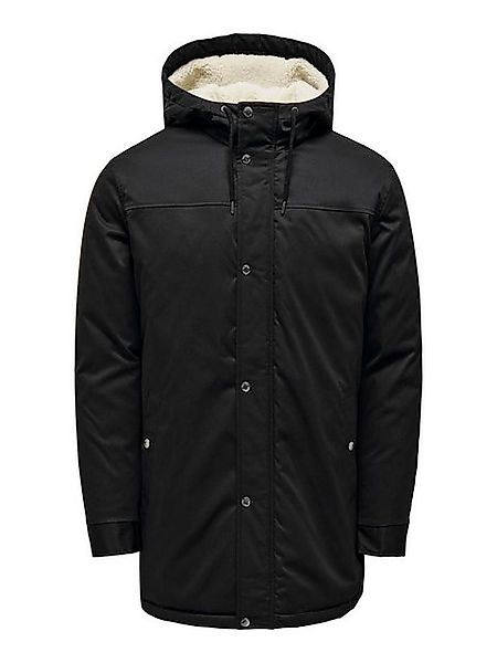 ONLY & SONS Winterjacke günstig online kaufen