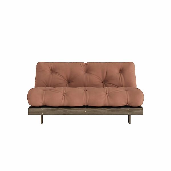 Karup Design Daybett "Roots Sofa Bed, Schlafsofa, Daybett, Bettfunktion, FS günstig online kaufen