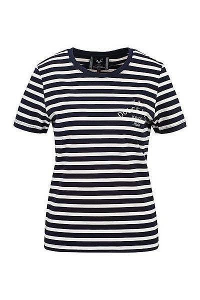 19V69 ITALIA T-Shirt - 19V69 ITALIA by VERSACE - Shirt- BELLA MARINA günstig online kaufen