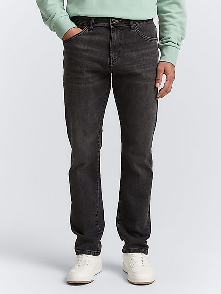 TOM TAILOR Slim-fit-Jeans TTJOSH Regular Slim günstig online kaufen