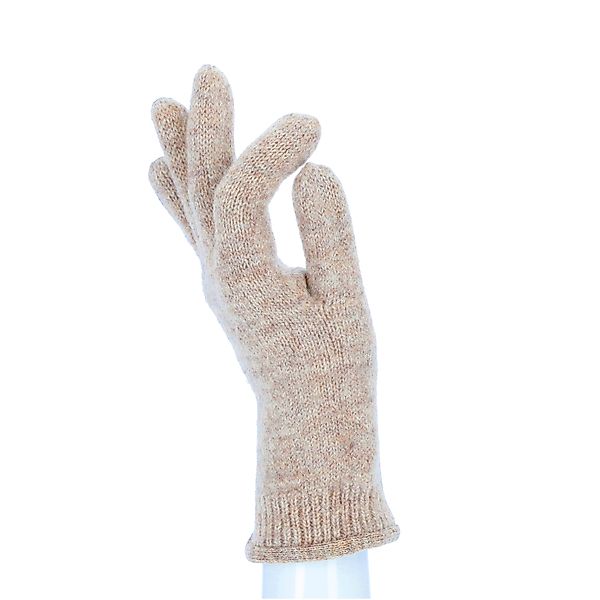 halsüberkopf Accessoires Strickhandschuhe Fingerhandschuh Feinstrick, leich günstig online kaufen