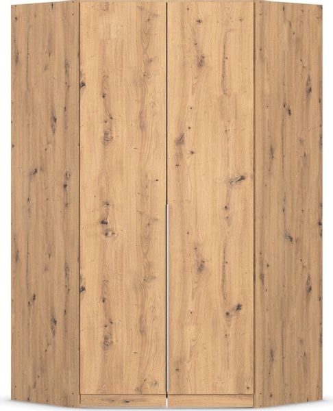 rauch Eckkleiderschrank "Kleiderschrank Schrank Ankleidezimmer Schlafzimmer günstig online kaufen