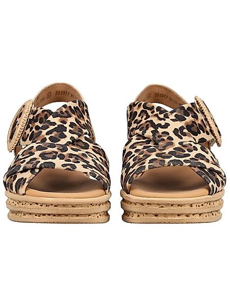 Gabor Gabor Sandalen Leder Keilsandalette günstig online kaufen