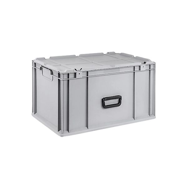 PROREGAL® Stapelbox Eurobox NextGen Portable, Verschiedene günstig online kaufen