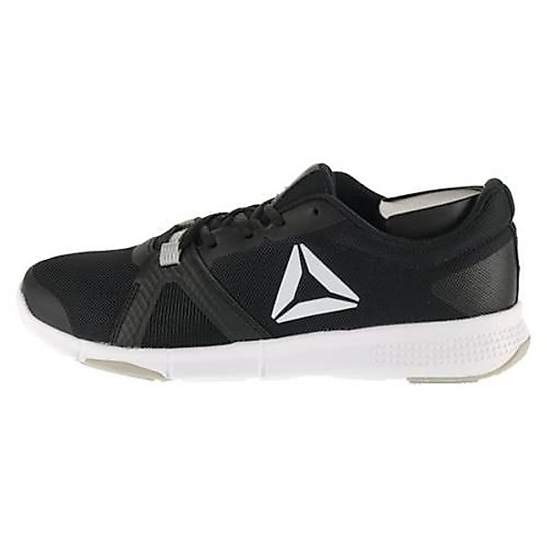 Reebok Flexile Schuhe EU 42 Black,Graphite günstig online kaufen