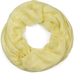 styleBREAKER Loop Loop mit Glitzer unifarben, günstig online kaufen