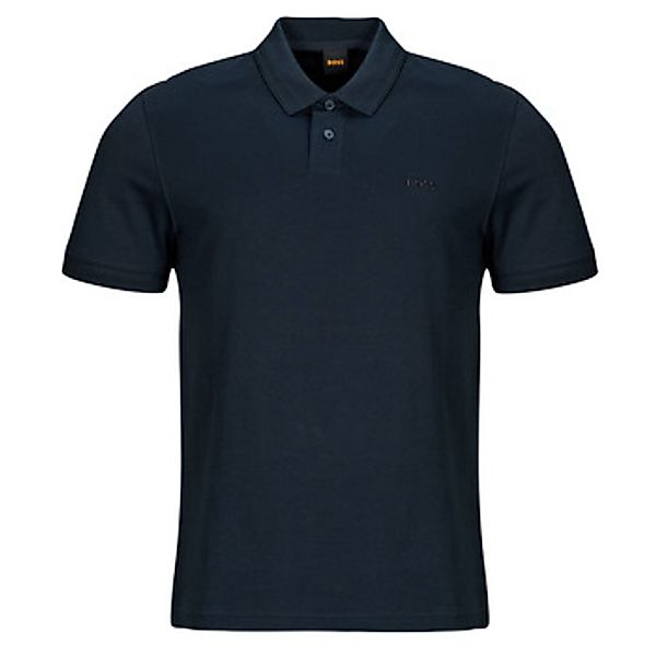BOSS  Poloshirt Pe_Interlock günstig online kaufen