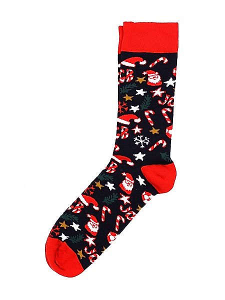 FC Bayern München Socken FC Bayern München, Socken Family Winter, Unisex, M günstig online kaufen