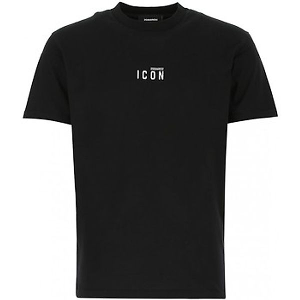 Dsquared  T-Shirt S79GC0010 günstig online kaufen