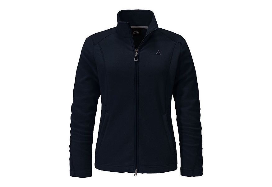 Schöffel Fleecejacke Fleece Jacket Leona3 mit Bewegungsfreiheit durch 2-Weg günstig online kaufen