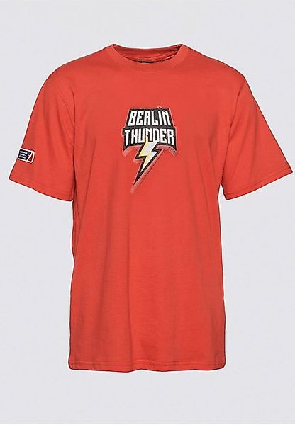 DEF T-Shirt DEF ELF Berlin Thunder 1 T-Shirts (1-tlg) günstig online kaufen