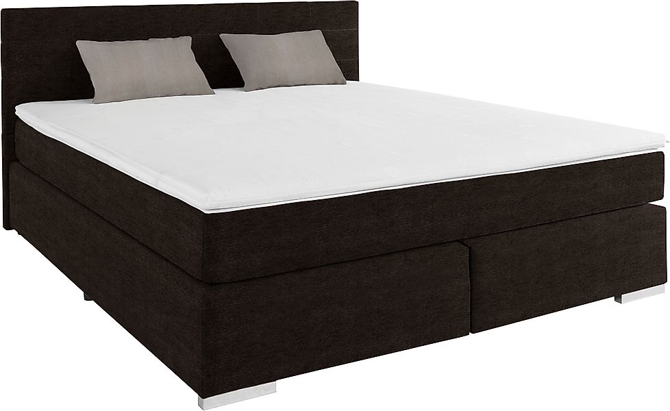 COTTA Boxspringbett Simba, Topseller! wahlweise mit günstig online kaufen
