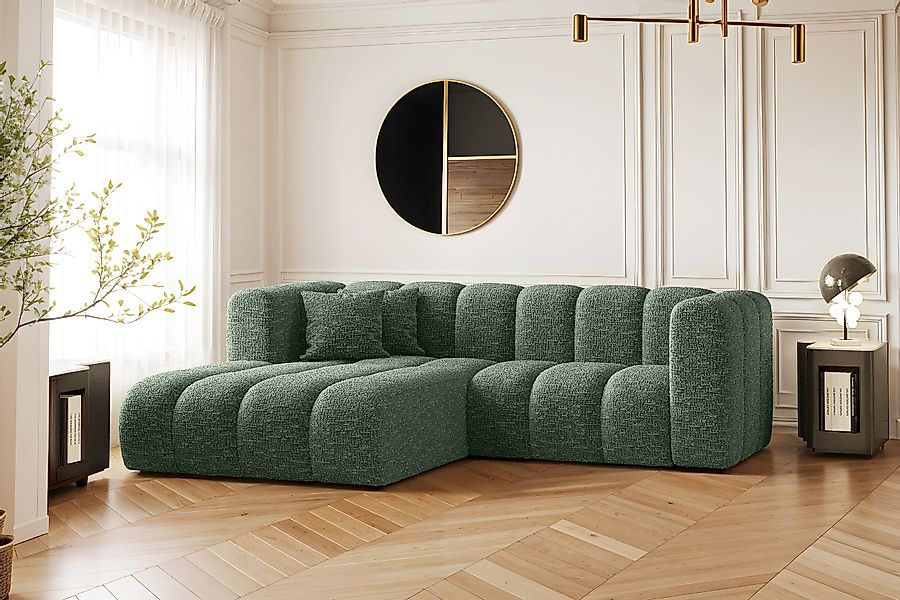 Kaiser Möbel Ecksofa L-form Sofa Grand günstig online kaufen