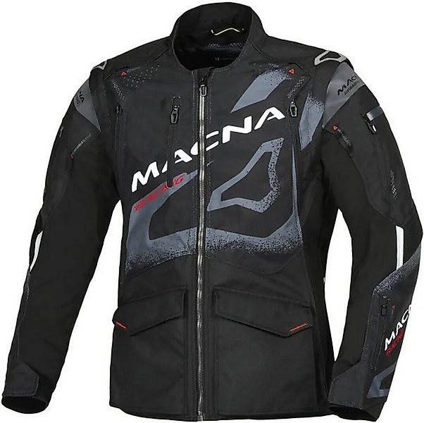 Macna Motorradjacke Landmark Motocross Jacke günstig online kaufen