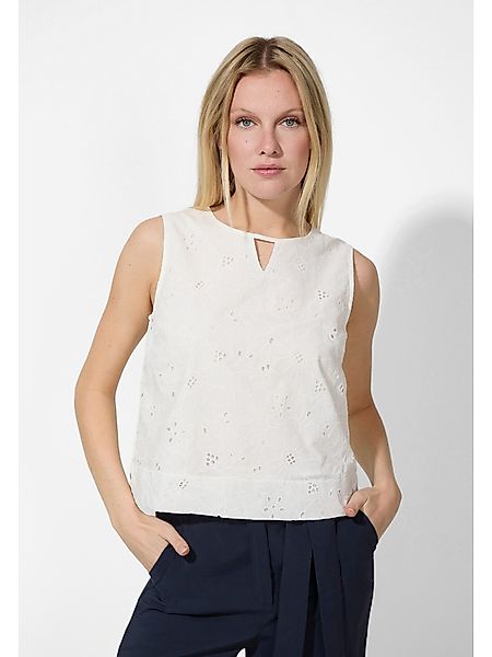 MORE&MORE Blusentop Blusentop günstig online kaufen