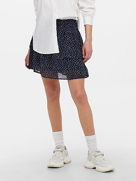 ONLY Sommerrock ONLANN STAR LAYERED SMOCK günstig online kaufen