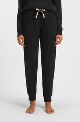 BOSS Relaxhose CP Stripe_Pants Cuff mit günstig online kaufen