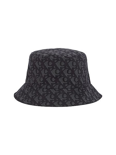 Calvin Klein Jeans Fischerhut LOGO JACQUARD günstig online kaufen