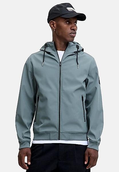 Jack & Jones Funktionsjacke Basic (1-St) Softshelljacke - wasserabweisend - günstig online kaufen