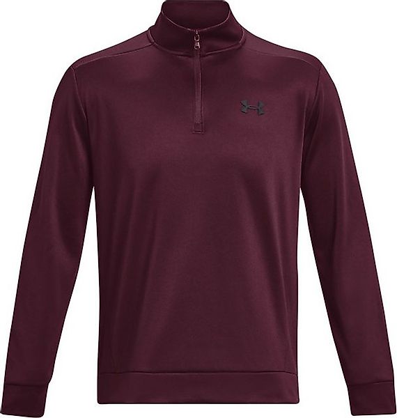 Under Armour® Fleecepullover Armour Fleeceï¾® ï¾¼ Zip günstig online kaufen