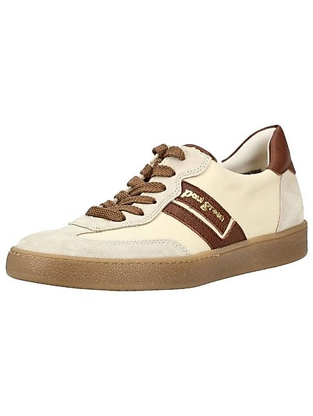 Paul Green Paul Green Sneaker Veloursleder/Textil Sneaker günstig online kaufen