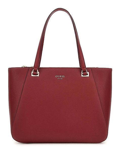 Guess Schultertasche Tote günstig online kaufen