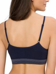 Beedees Bustier Comfee Strap Top (1, günstig online kaufen