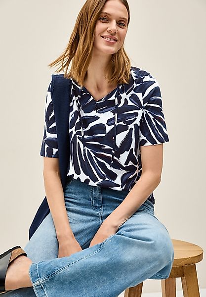 Cecil Tunikashirt günstig online kaufen