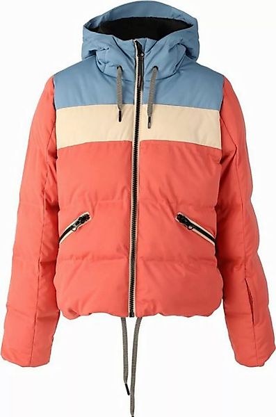 Brunotti Funktionsjacke Niagona Women Snow Jacket BURNT SIENNA günstig online kaufen