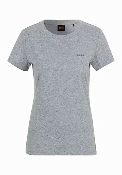 BOSS ORANGE T-Shirt "C Esogo 1", mit BOSS Stickerei günstig online kaufen