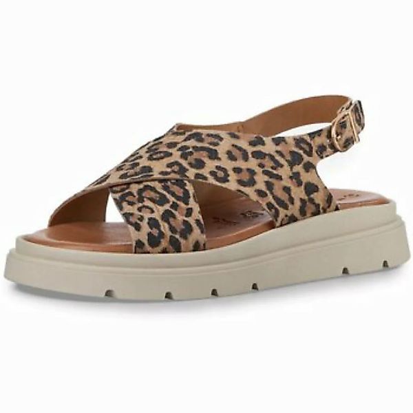 Tamaris  Sandalen Sandaletten BäckerSanLeo 1-28270-42/360 günstig online kaufen