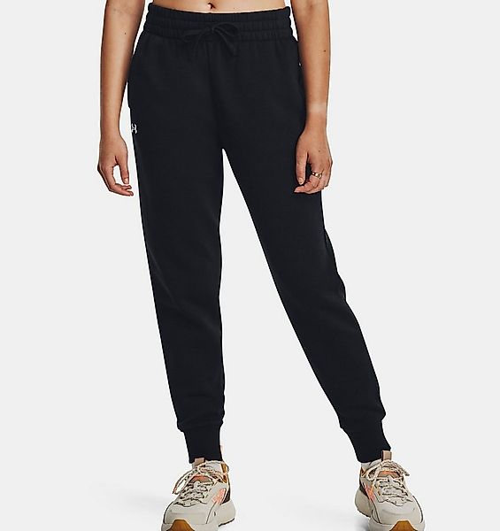 Under Armour® Jogginghose RIVAL für vielseitige Aktivitäten, aus Baumwolle, günstig online kaufen
