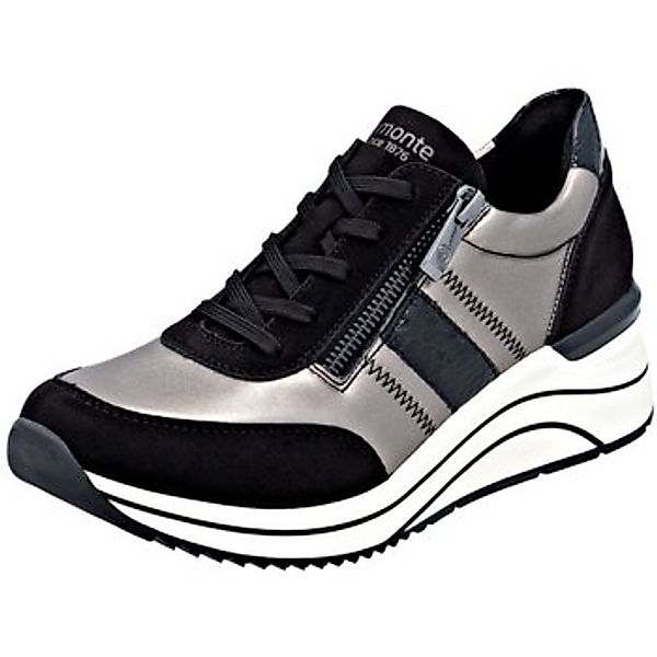 Remonte  Sneaker Schnuerschuhe D0T09 D0T09-90 günstig online kaufen