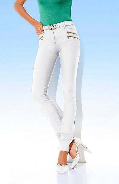 heine Jerseyhose Hose . günstig online kaufen