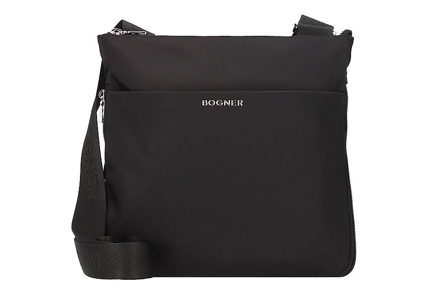 BOGNER Umhängetasche Klosters, Nylon günstig online kaufen