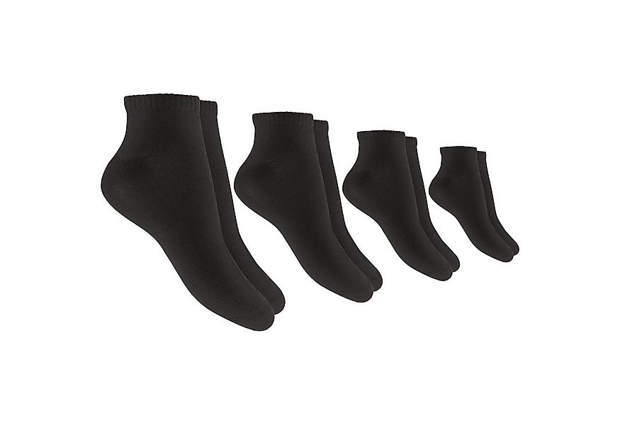 hemmy Fashion Sneakersocken Herrensocken Basic Socken (4-Paar, 4 Paar) Snea günstig online kaufen
