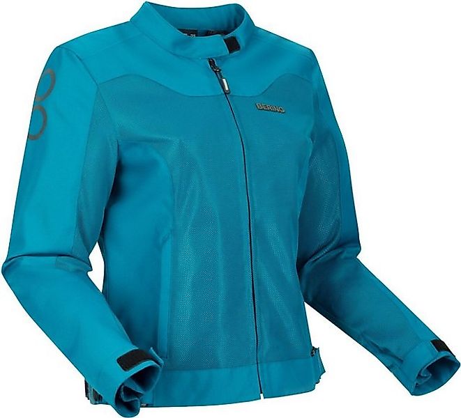 Bering Motorradjacke Alias Mesh Damen Motorrad Textiljacke Atmungsaktiv pro günstig online kaufen