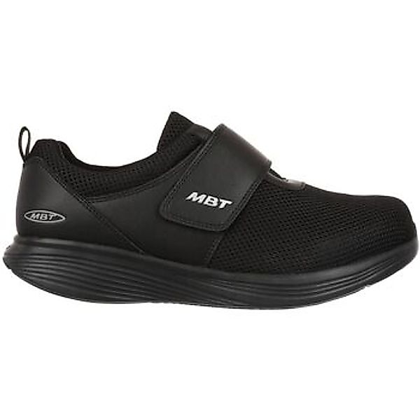 Mbt  Sneaker Baskets à fermeture velcro femme  Modena DE-Acacia Velcro 4E günstig online kaufen