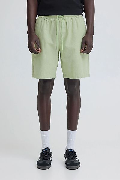 Blend Leinenhose "BHAban" Sommerliche Shorts mit elastischem Bund und Korde günstig online kaufen